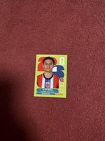 Panini Sticker Antonio Nusa Norwegen Nr. 19