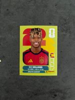 Panini Sticker ESP 17, Spanien WM 2026