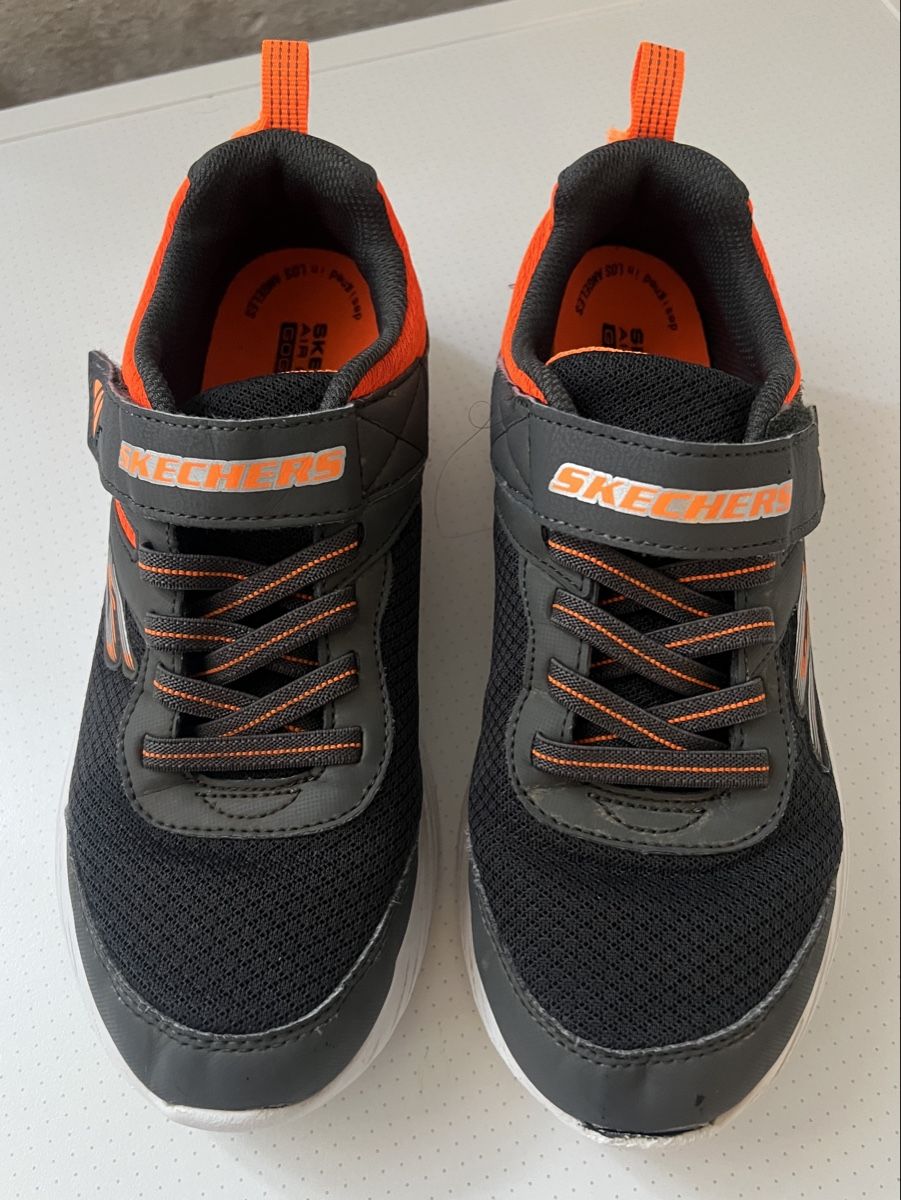 Skechers Scarpe per ragazzi: Skechers Turnschuhe Kinder – Usato da Büttikon AG venduto da Jahacymipa.01