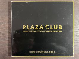 Plaza Club