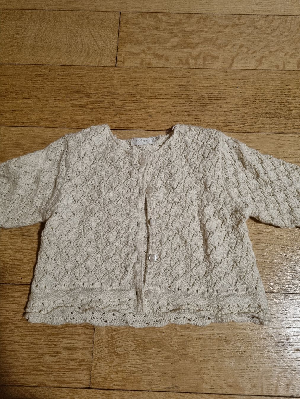 Ensembles coordonnés: Schönes Kleiderpaket Mädchen Gr. 74 – D'occasion à Chur par urs_x8x8 3