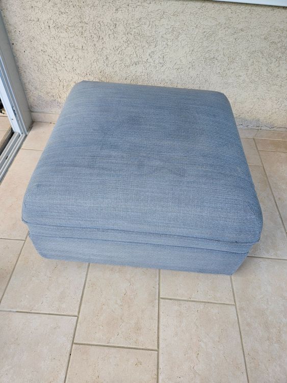 Ikea Hocker Vallentuna (Gebraucht) in Ebmatingen für CHF 100 – nur ...