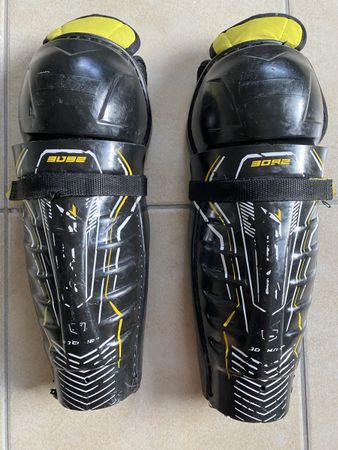 Hockey Schienbein Schutz Kinder