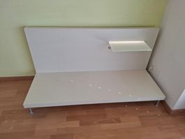 TV-Möbel / Regal / Konsole /Tischchen - Version rechts