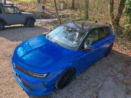 Opel Astra L 1.2 Lim