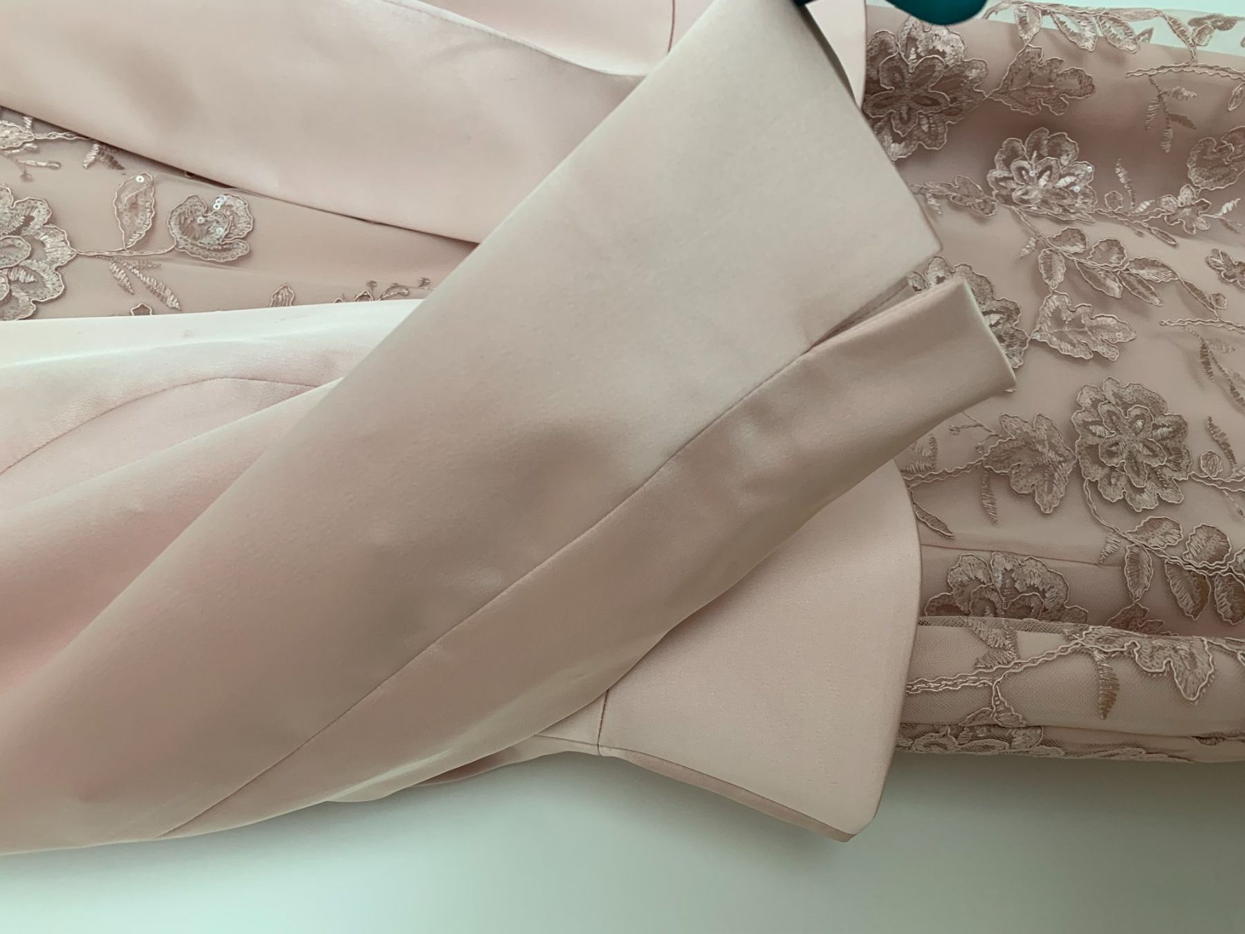 Kleider: Cocktailkleid (NEU) – Neu (gemäss Beschreibung) aus Goldau von cocoline1 6