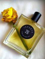 ISPARTA – PIERRE GUILLAUME – 5 ML