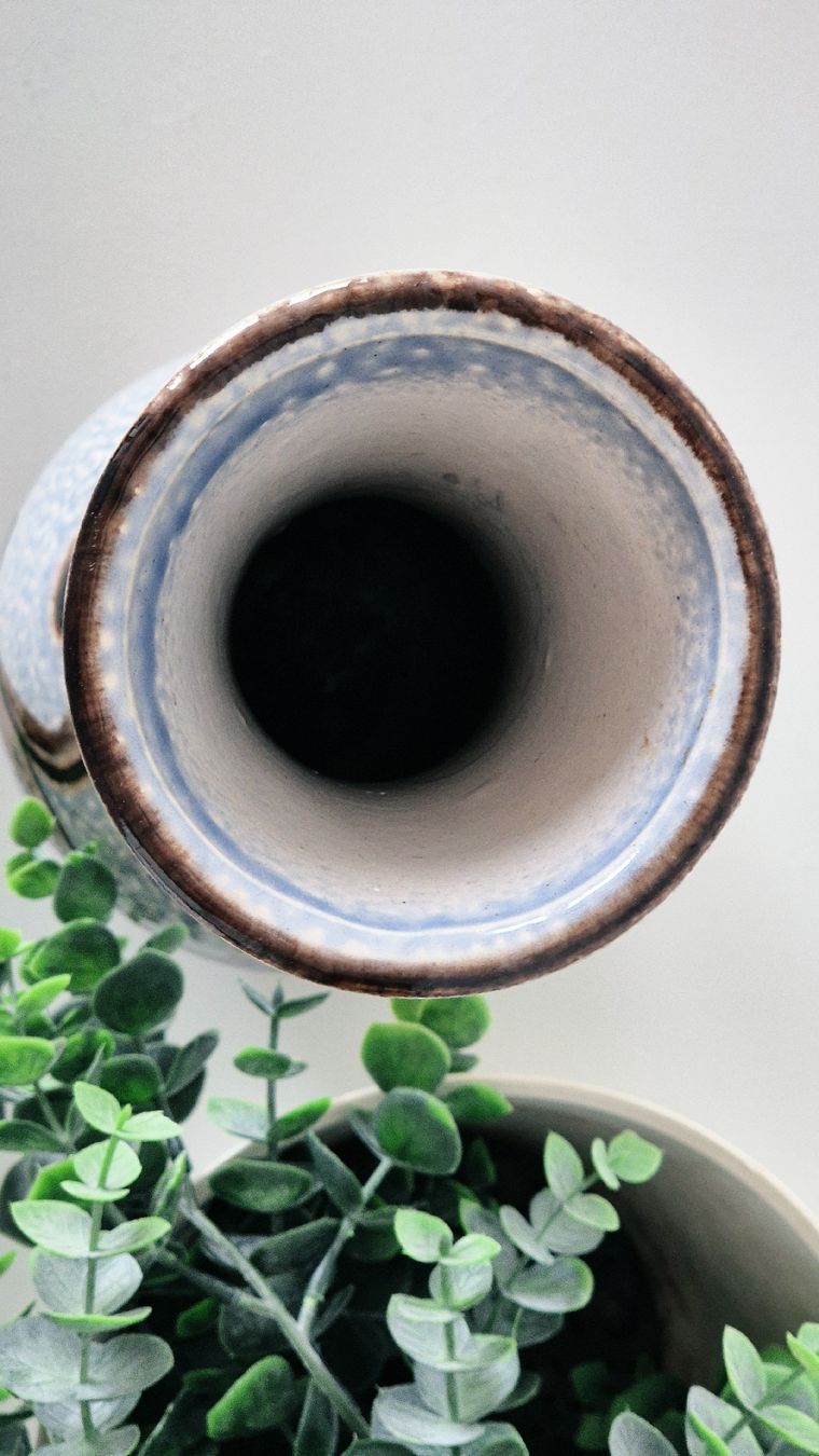 Vase & Récipients: Vase en céramique vintage – D'occasion à Villars-sur-Glâne par car_gjn7 3