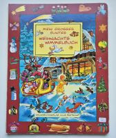 Mein Grosses Weihnachts Wimmelbuch 🎄🎅🎁