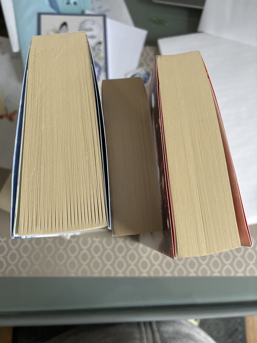 Livres: MYTHOS ACADEMY COLORADO 1-3 – Neuf (Voir description) à Amriswil par SCHLOSSGEISTLI 4