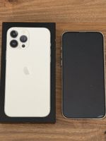 Apple iPhone 13 Pro Pro Max Silver 512GB