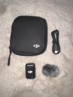 Dji Mic 2 Transmitter
