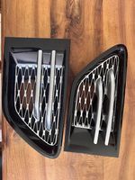 Range Rover Sport Seitengrill