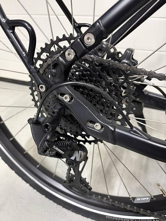 Velos: Simplon Herren Velo elektrisch – Gebraucht aus Altstätten SG von Zero10 2