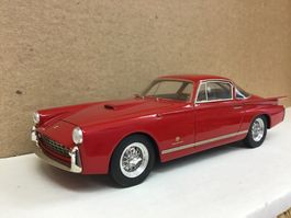 Ferrari 410 Superamerica Boano 1956, BBR Modellauto,1:43