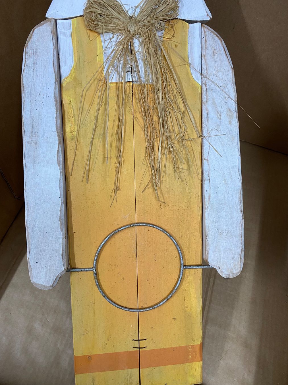 Statuette: Deko. Hahn zum aufstellen – Usato da Eschlikon TG venduto da ArtRec 2
