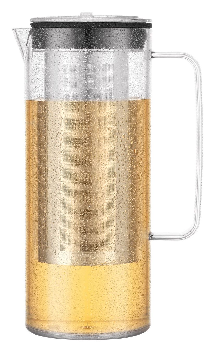 Bodum Théières: BODUM Eistee-Kanne MELIOR 1.2L – Neuf (Voir description) à Kägiswil par nick333
