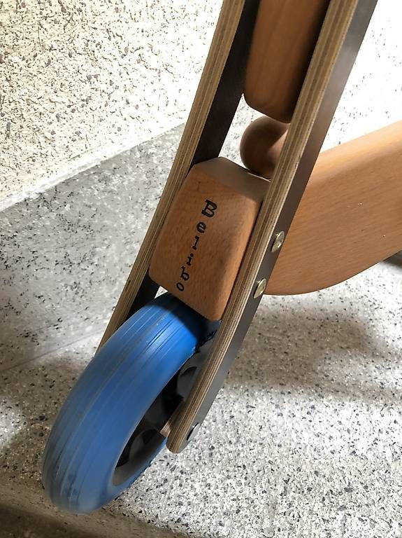 Veicoli per bambini: Laufrad / Trottinet – Nuovo (secondo la descrizione) da Luzern venduto da Lu66 1