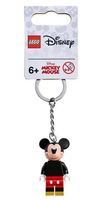LEGO Disney Micky Mouse Schlüsselanhänger (853998) Neu/ OVP