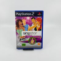 Singstar Anthems (PS2)