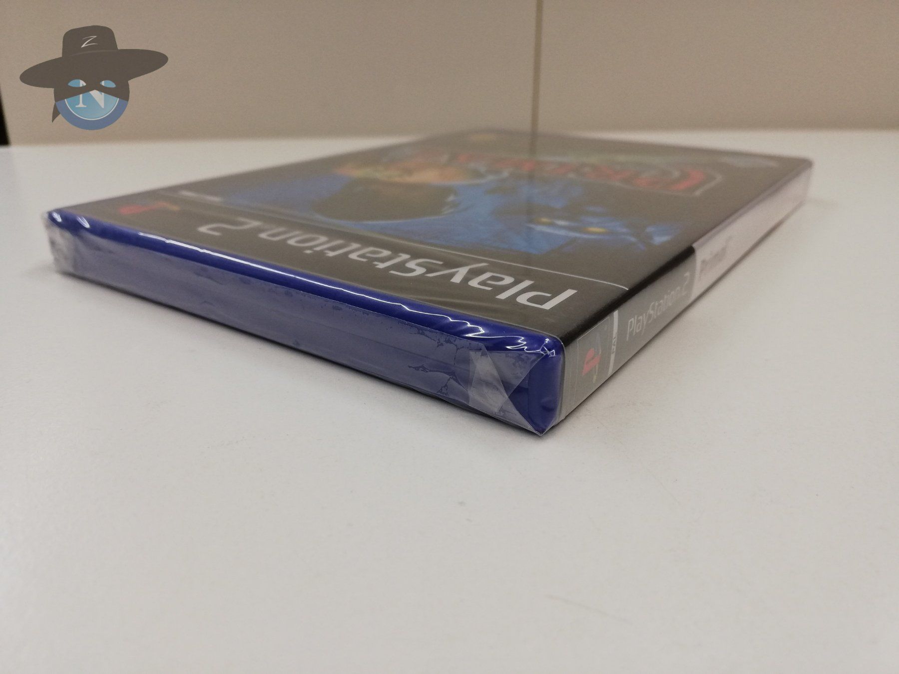 Sony Spiele: Primal  / NEU - sealed / PS2 – Neu (gemäss Beschreibung) aus St. Gallen von zorro_dc 2