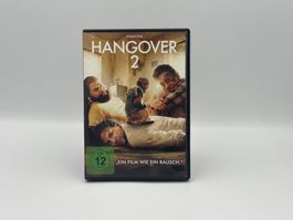 HANGOVER 2 - Versand A-Post nur CHF 2.50!