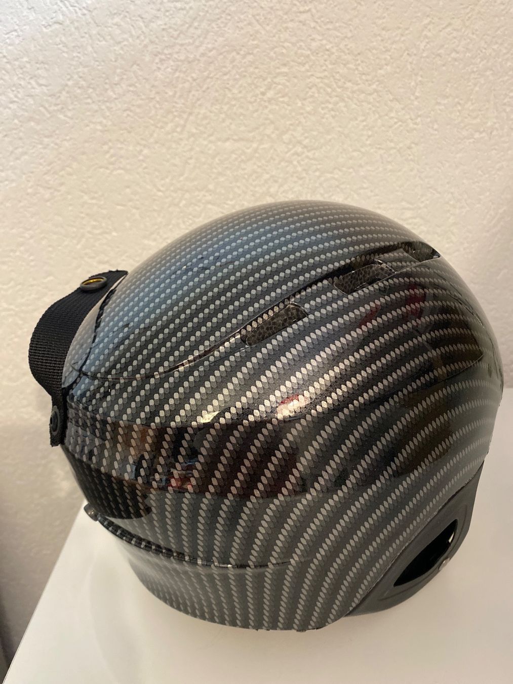 Giro Helme: Wie NEU: Skihelm celsius Gr. 53–57 cm – Neu (gemäss Beschreibung) aus Niederbüren von funkel06 1