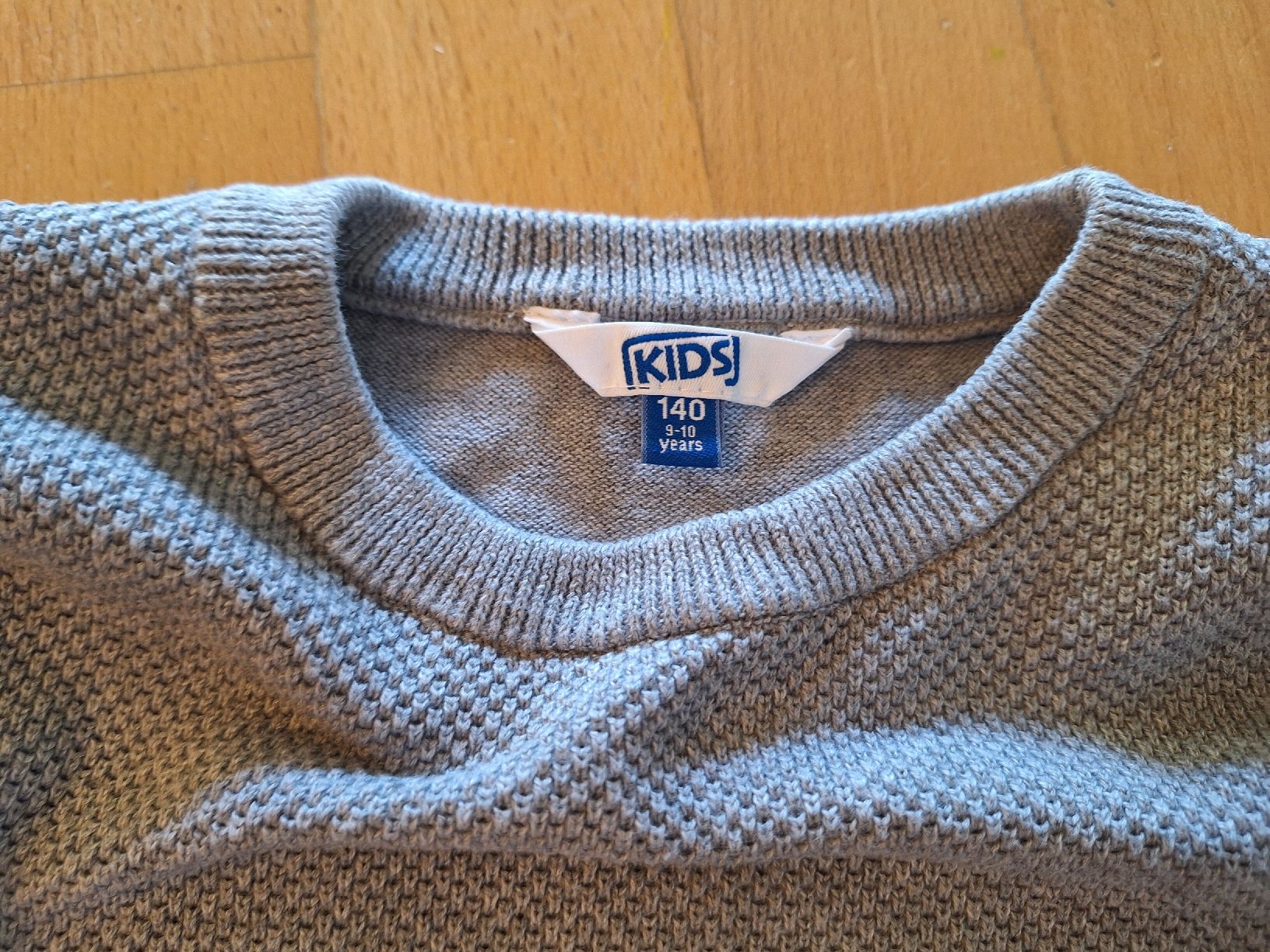 Pullover & Sweatshirts: Pullover in Gr. 140 NEU – Neu (gemäss Beschreibung) aus Oberrieden von smarties949 2