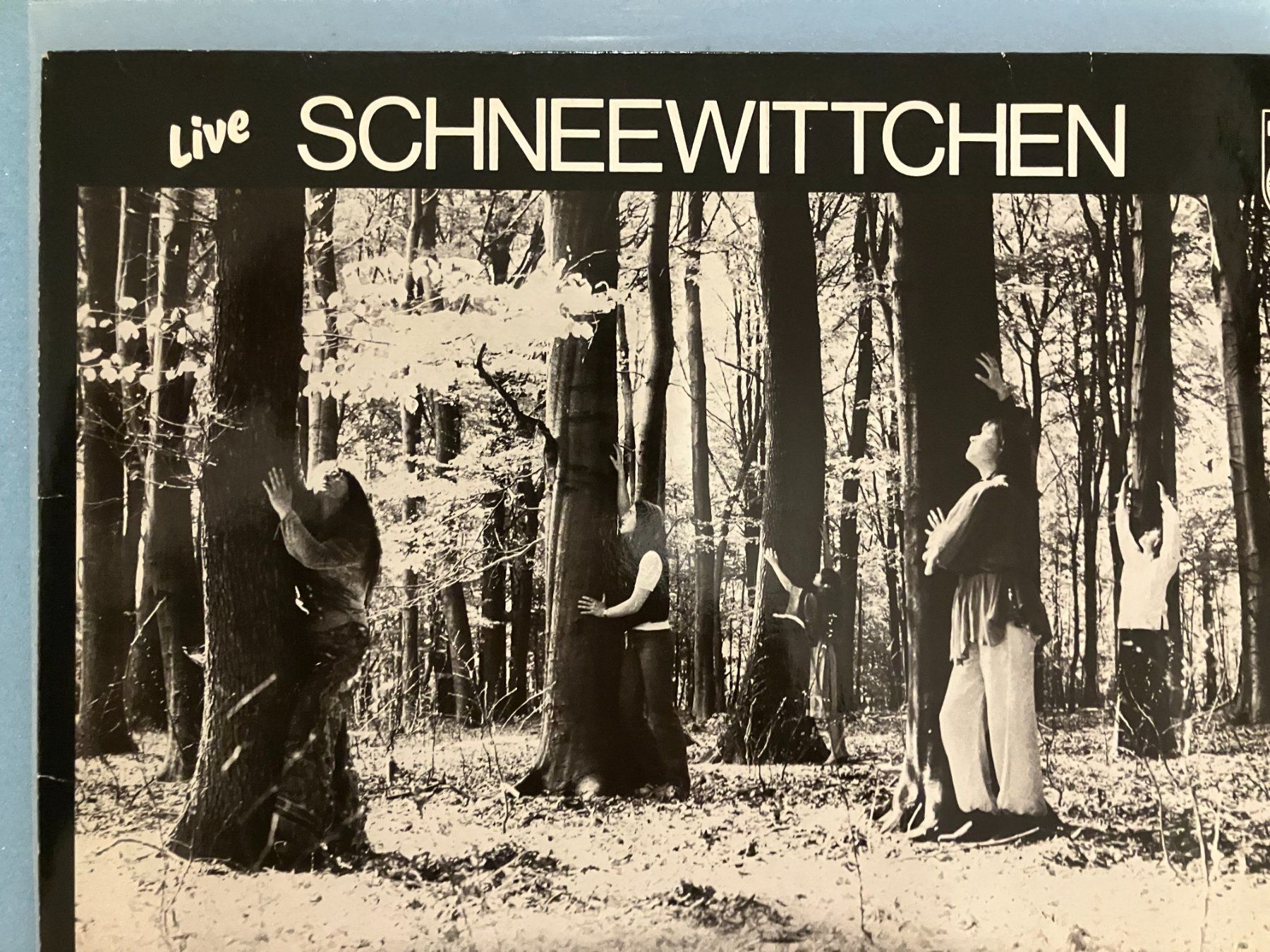 Dischi in vinile: Schneewittchen – Usato da Aarwangen venduto da Jukebox3 1
