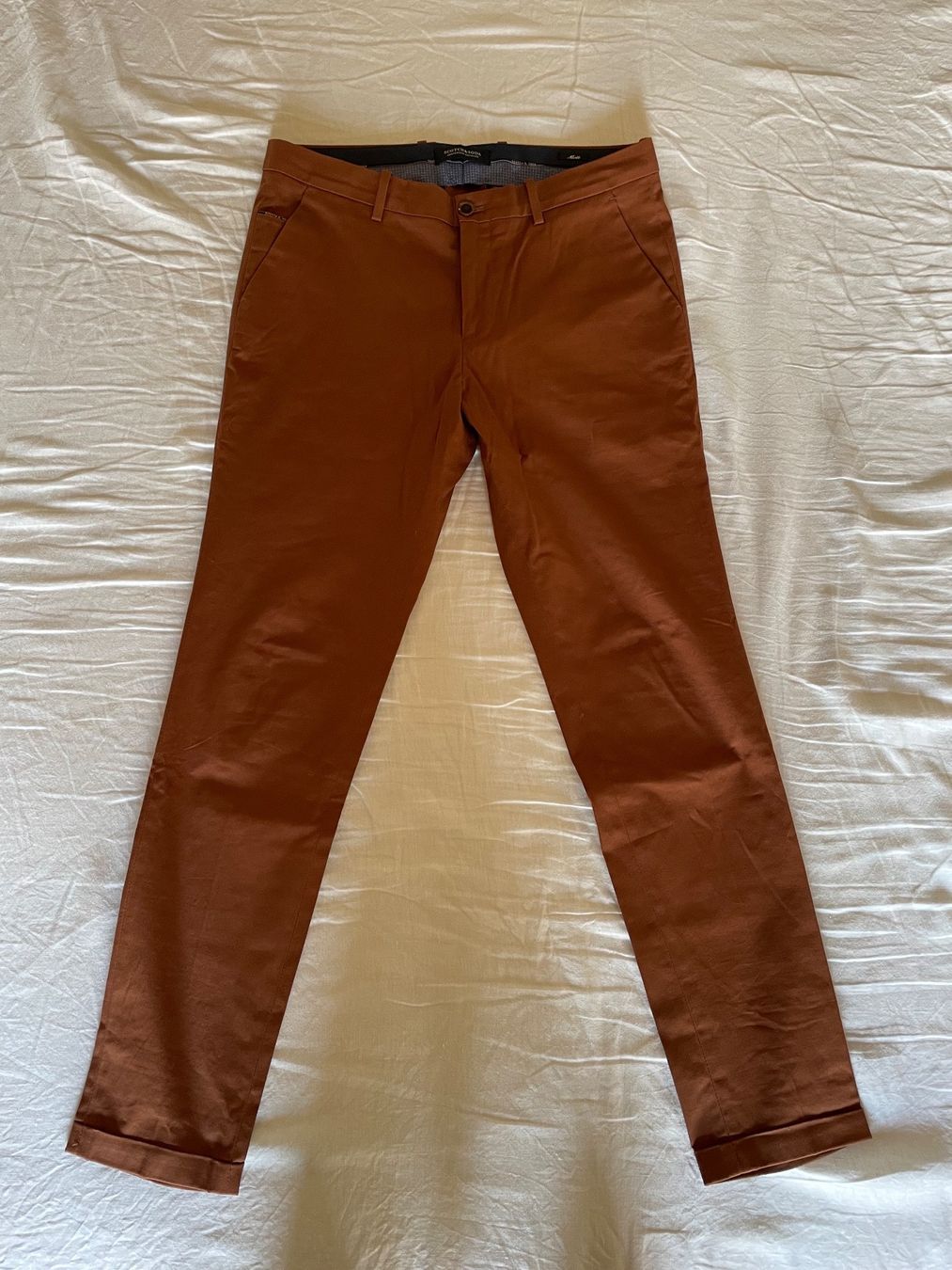 Pantaloni: Chino | SCOTCH&SODA – Usato da Zürich venduto da okocha73 2