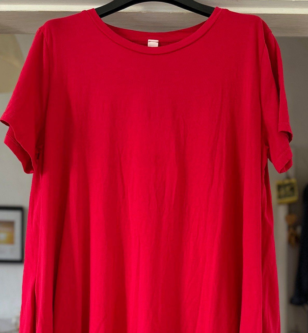 Tuniche: TUNIQUE EN COTON! M DERNIER PRIX! – Nuovo e nell'imballaggio originale da Locarno venduto da NicoNion 3