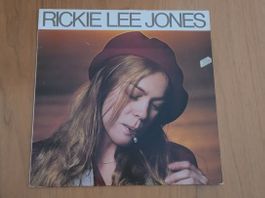 LP  Rickie Lee Jones