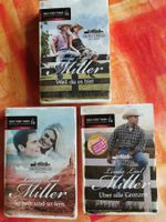 Linda Lael Miller, Die McKettricks aus Texas