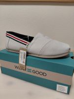 TOMS Alpargata Men – Grösse 39 – Neu & OVP