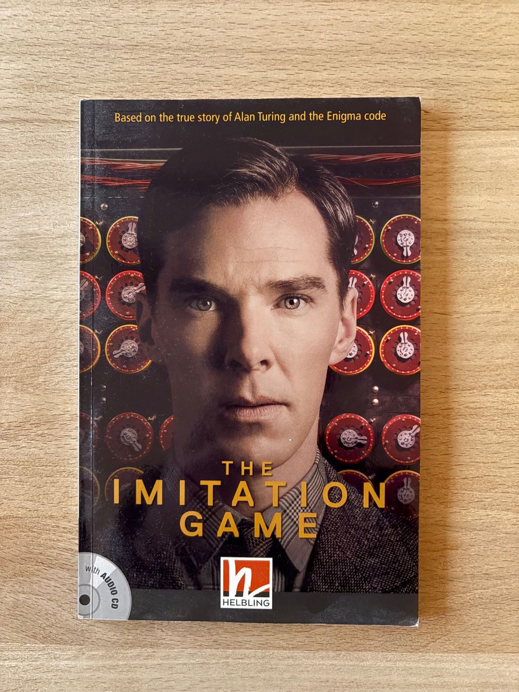 Libri: The Imitation Game – Nuovo (secondo la descrizione) da valbella venduto da Rinchen64