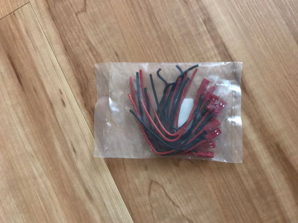 JST-Stecker | Kaufen auf Ricardo