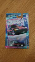 Hot Wheels '92 Honda Civic EG *90 Street Scene 5/5 OVP*