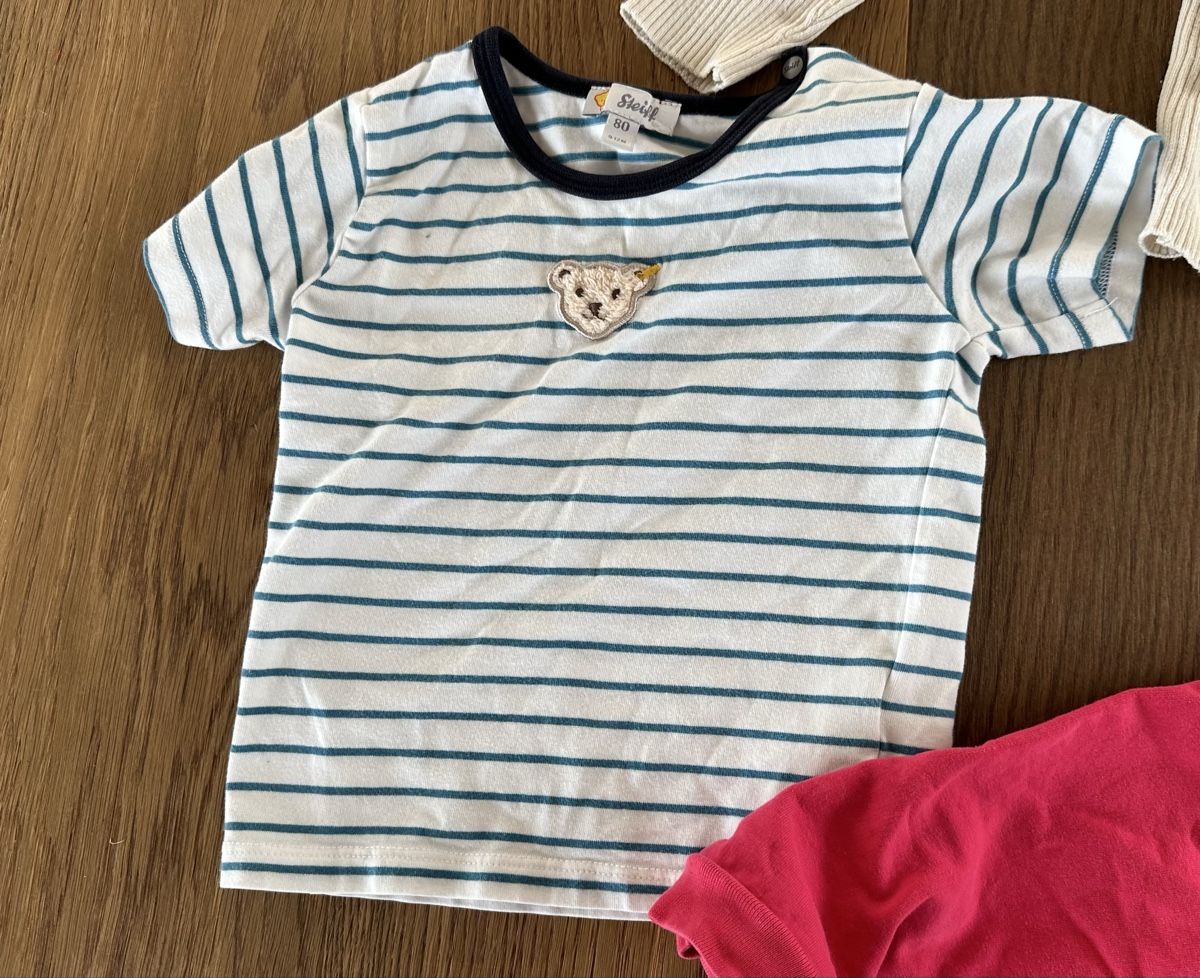 Kleiderpakete & -sets: Steiff, H&M, Next, Vertbaudet - Gr. 80/86 - Winter Set! – Gebraucht aus Triboltingen von muehlepark6you 8