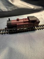 Spur N Spur N Dampflokomotive Grafar made in England