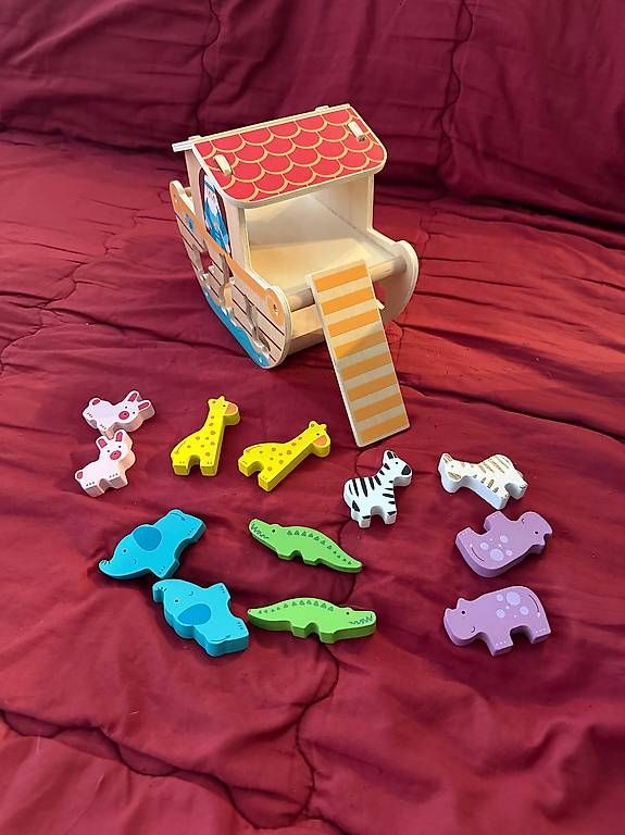 Jeux: Giochi bambini 12-24 M – D'occasion à Locarno par ros_qyn9 1
