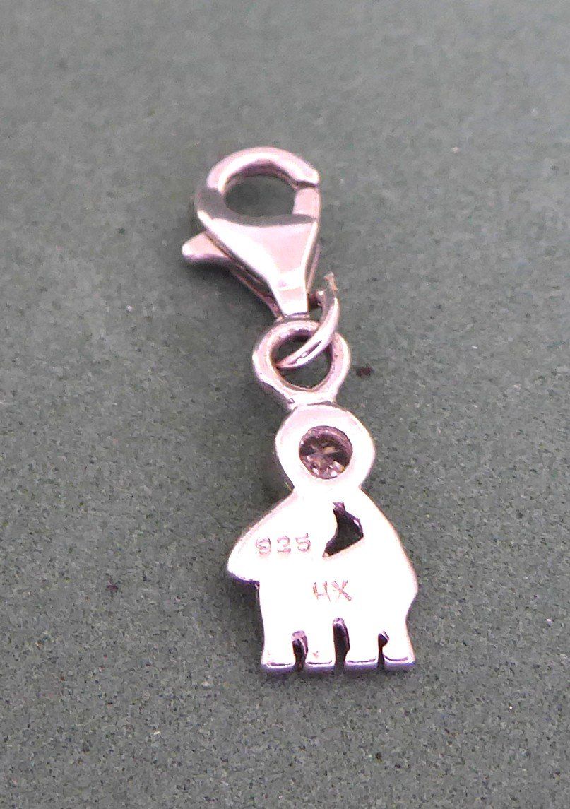 Ciondoli: Anhänger Sternzeichen Widder 925 Silber – Usato da Muri AG venduto da silvermouse007 2