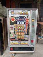 Glücksspielautomat Royal Joker defekt Bastlergerät