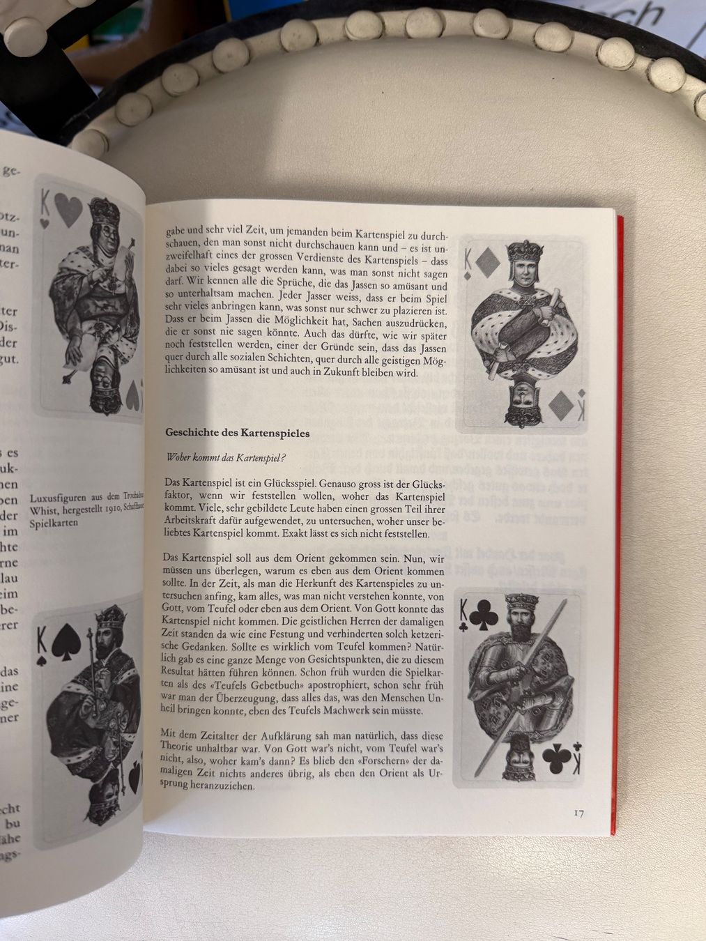 Libri: Schweizer Jassbuch – Usato da Dietikon venduto da Buchantiqdietikon 2