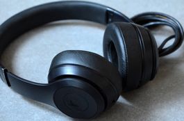 Beats Solo 3 Wireless Kopfhörer casque audio