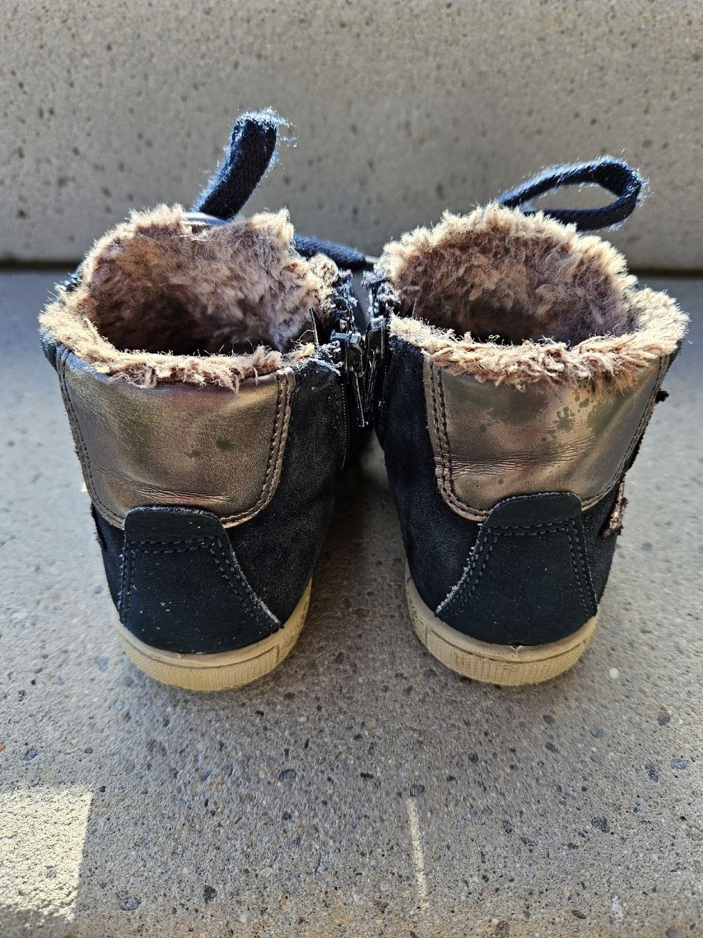 Elefanten Chaussures filles: Elefanten Schuhe Gr. 29 – D'occasion à Worb par jun_fj8w 3