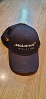 Casquette Officielle McLaren Formula 1 Team x FAI Aviation