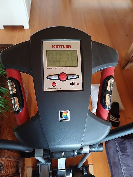 Kettler Vito Velo Elliptique Kettler Astro Kettler Astro