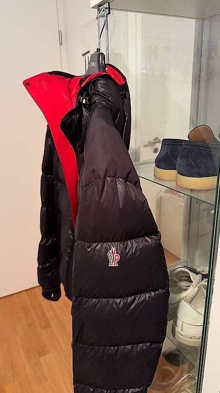 Giacche: Giacca Moncler Grenoble Performance & Style – Usato da Agarone venduto da mar_5cjh 2