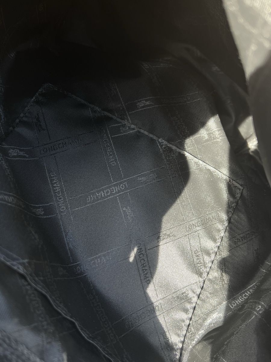 Longchamp Zaini: Longchamp Rucksack – Nuovo (secondo la descrizione) da Arosa venduto da Paklica 4