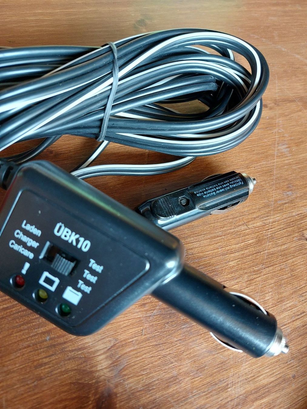 Alle Ersatzteile: Easy Start – Gebraucht aus Schötz von Alesig71 2
